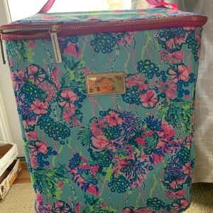 NWT Lily Pulitzer Wine Cooler
